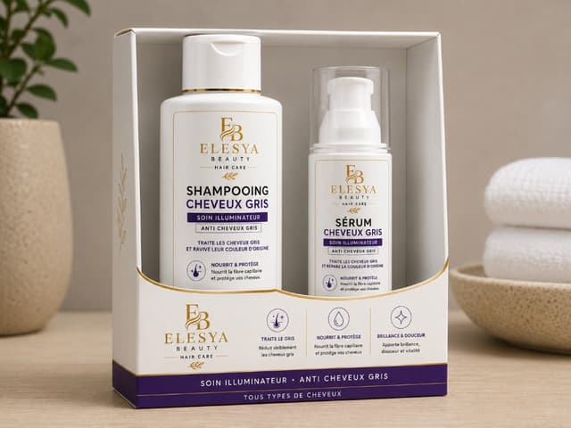 ELESYA pack